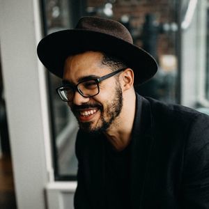 Meet your Posher, Alex